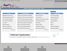 Tablet Screenshot of customeriskinginc.com